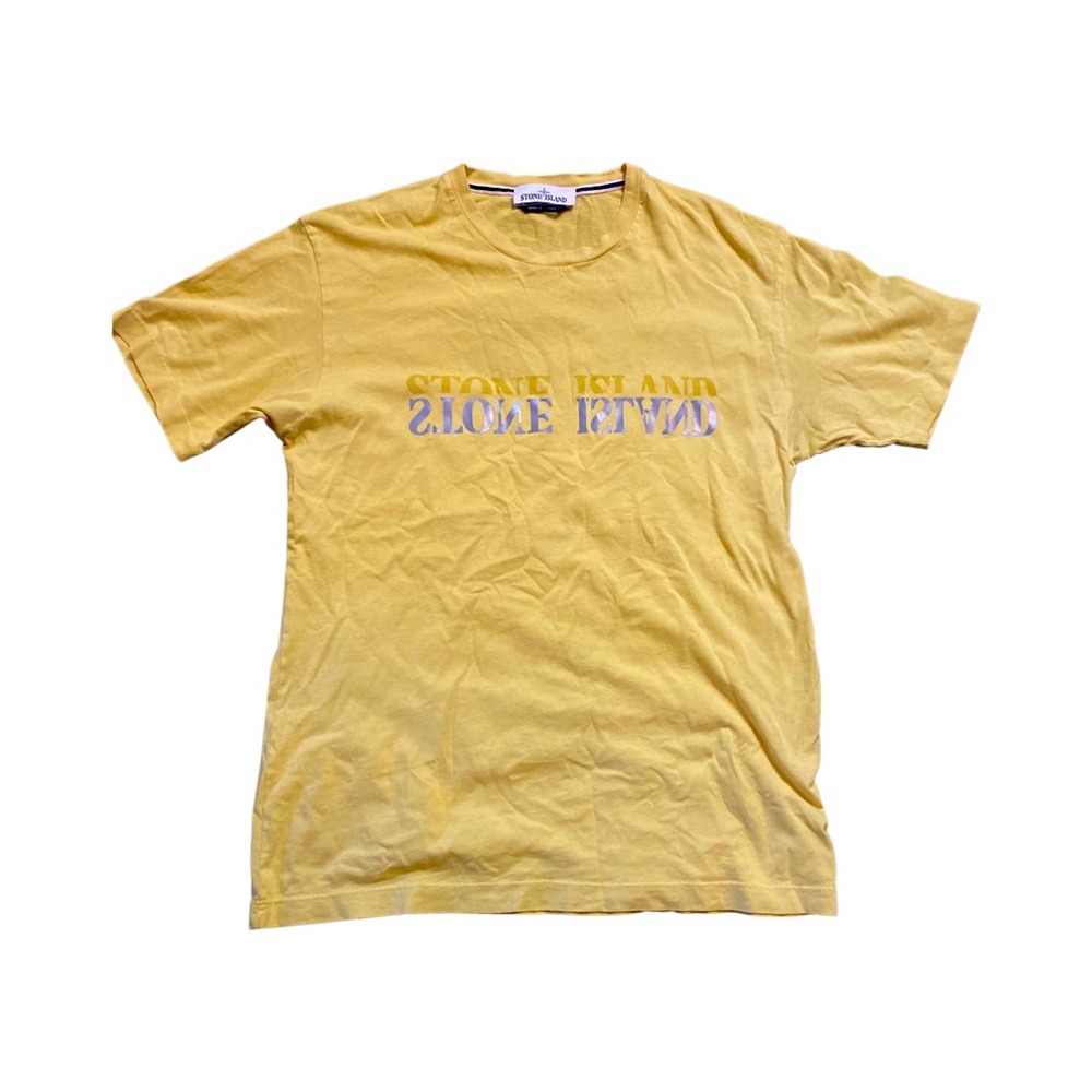 Stone Island 3M Tee